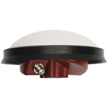 Tallysman® GNSS Introduces the VeroStar™ Antenna