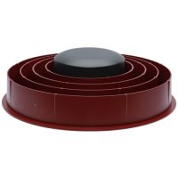 TW6100 Red No Radome No Cable