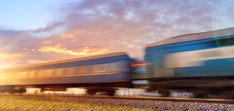 Tallysman® Announces TW3972 Antenna’s Railway Industry Qualification