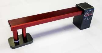 Tallysman® Announces Low Profile Rail Antenna
