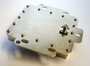 Tallysman® Announces LNA Upgrades for Choke Ring Antennas