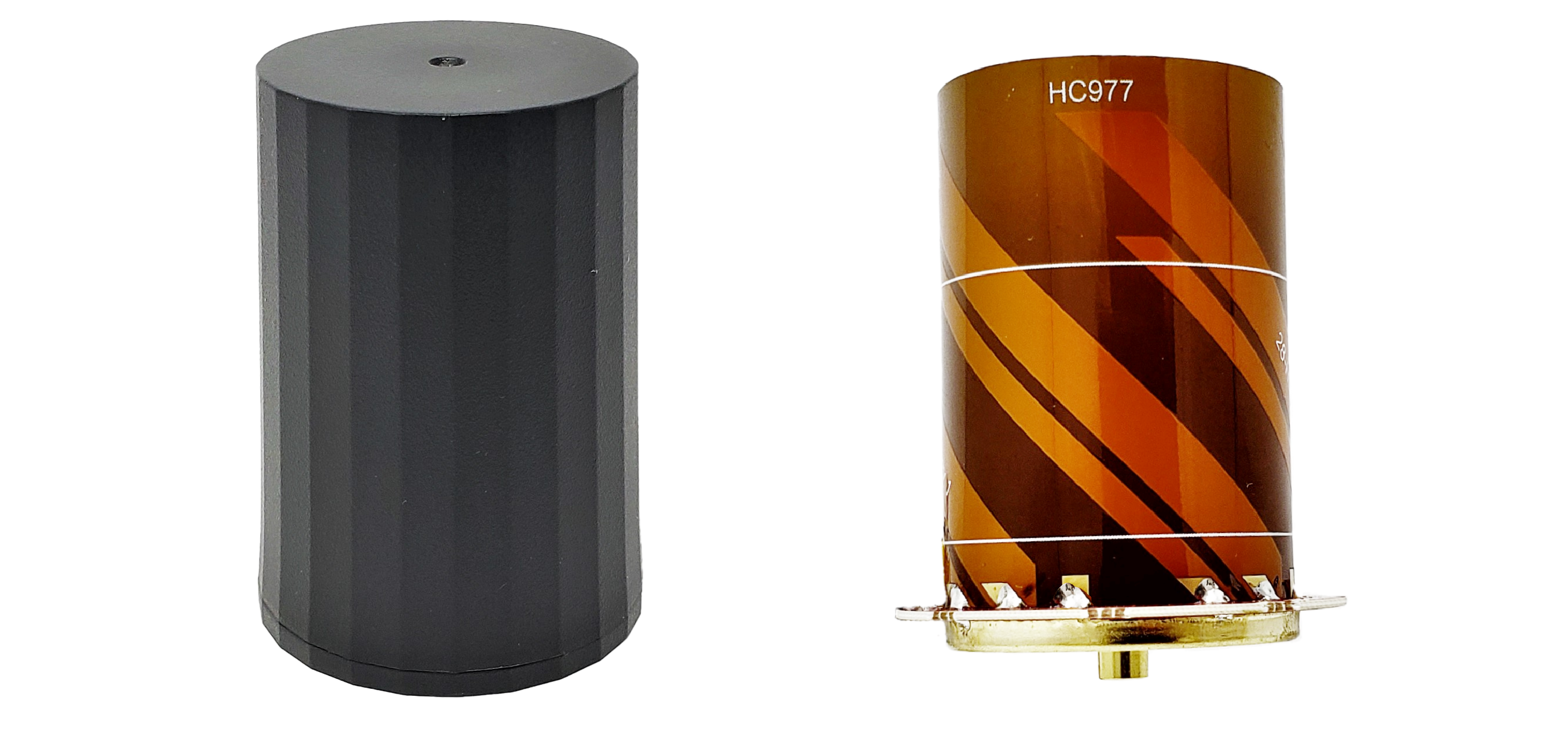 Tallysman® Introduces a New Lightweight Triple-Band, Multi-Constellation Helical Antenna