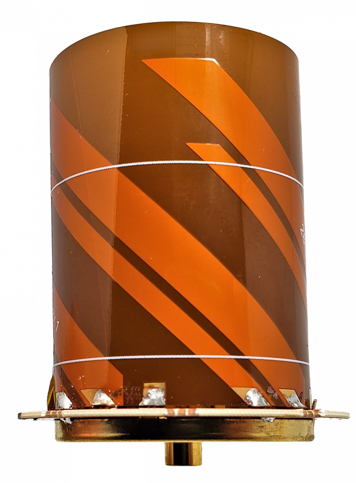 Calian® Introduces the HC976 and HC976E Lightweight TripleBand, Multi