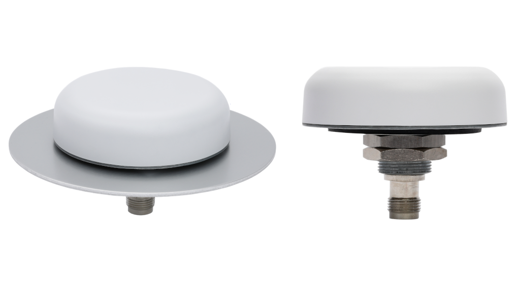 Calian®’s TW3972 Triple-band GNSS Antenna receives European Rail Certification