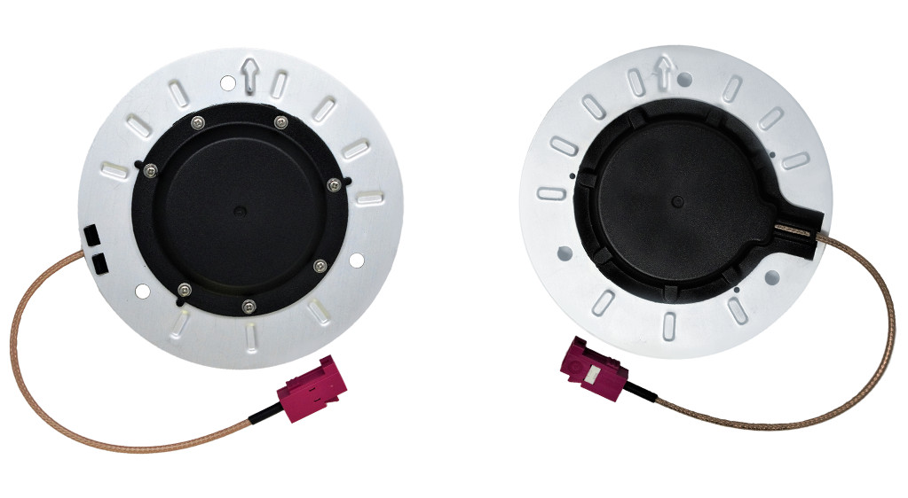 Tallysman® Introduces the TWA928LXF Embedded eXtended Filter (XF) Triple-Band GNSS Antenna to its AccuAuto Family
