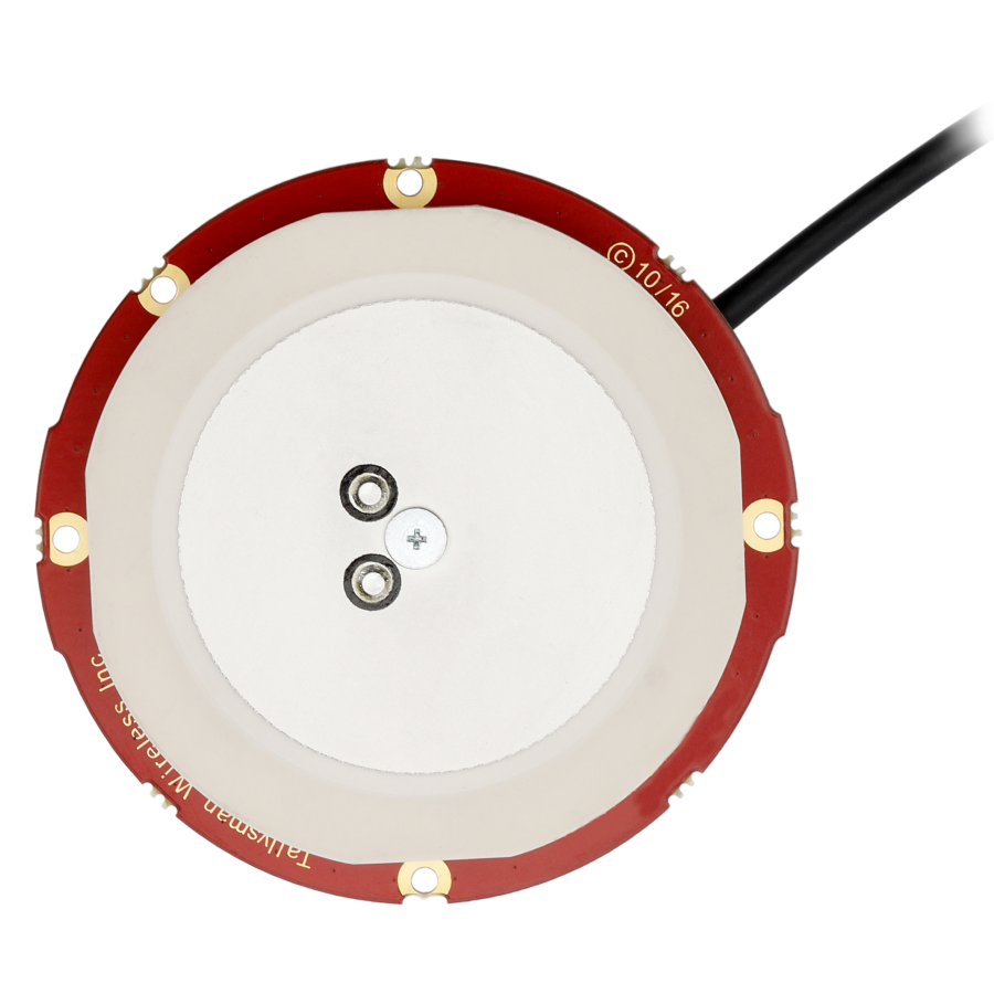 TW3882E Embedded Dual-band GNSS Antenna | Calian GNSS Ltd.