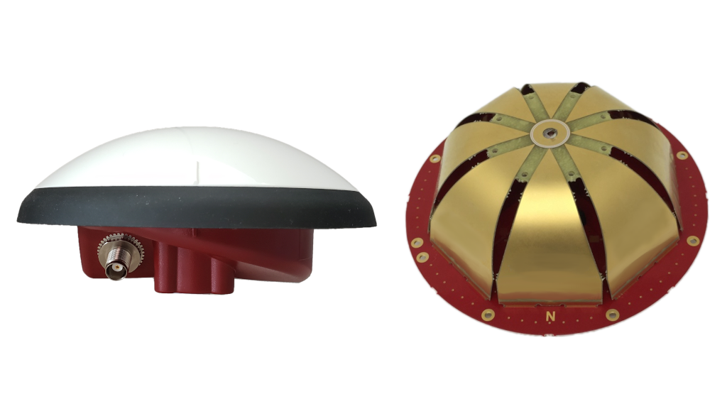 Tallysman® publishes article in the “Innovation” section of “GPS World” describing the unique features of the VeroStar™ antenna.