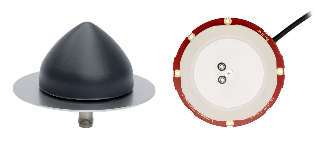 Tallysman® Adds eXtended Filtering to its TW3800 Family of Accutenna® Precision Antennas