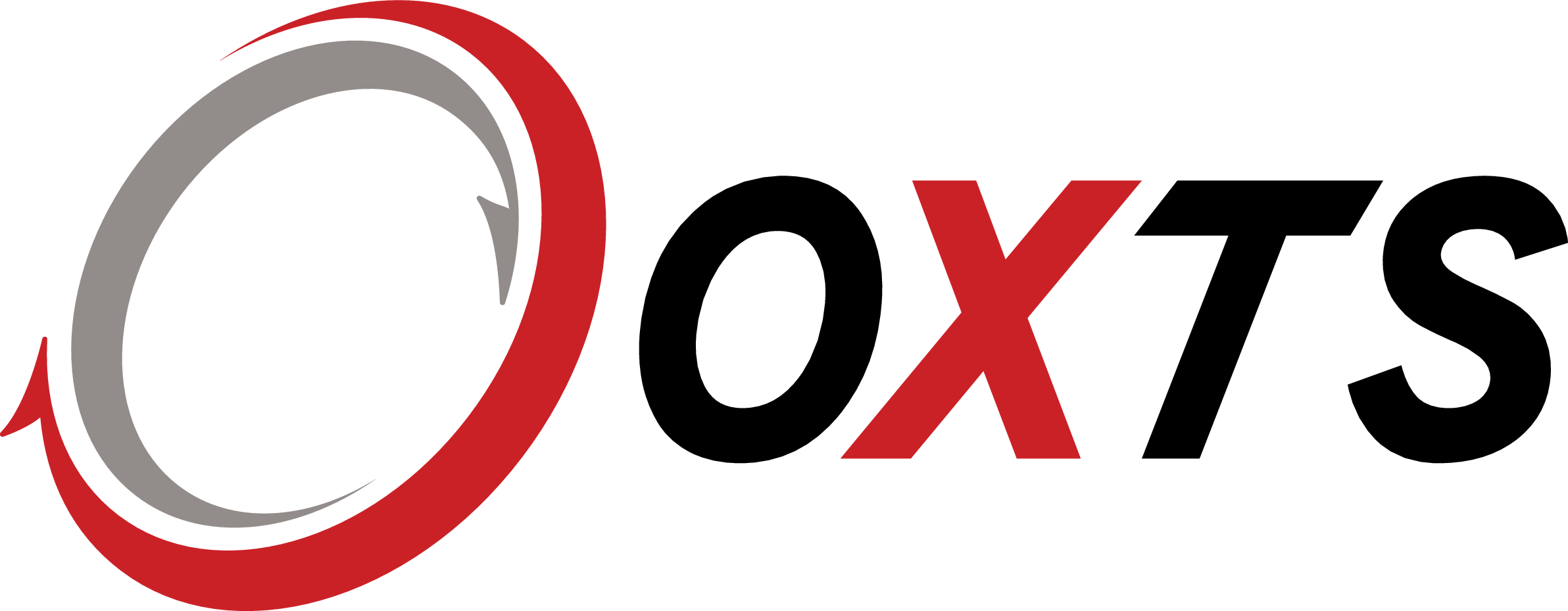OxTS Logo