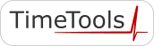 TimeTools Logo