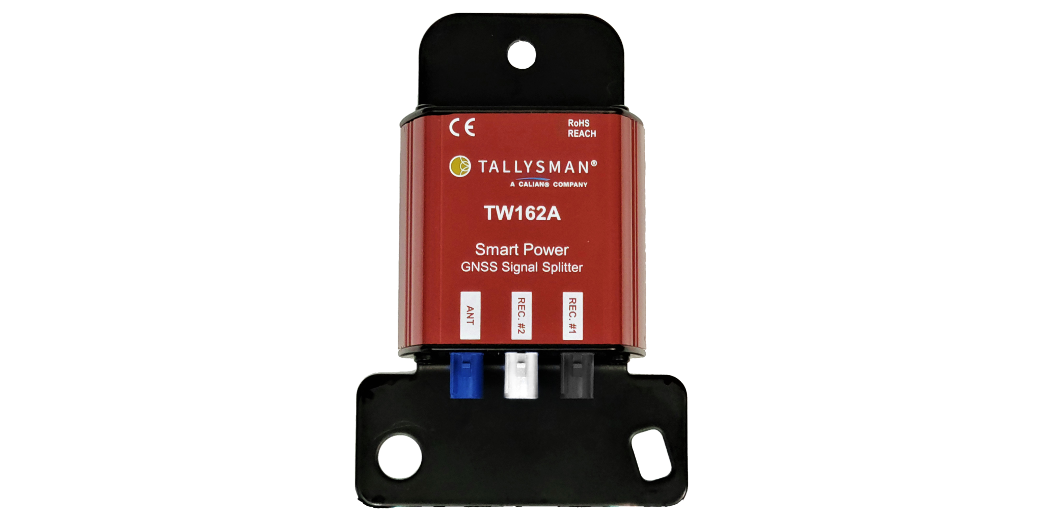 Tallysman® Introduces the TW162A Automotive-Grade Smart Power GNSS Signal Splitter