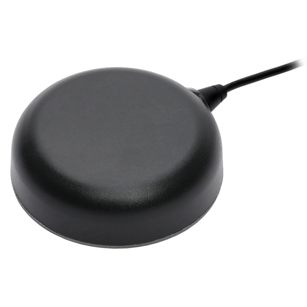 Tallysman® adds Galileo-E6, QZSS-L6, and BeiDou-B3 support to the TW7000 line of surface-mount antennas