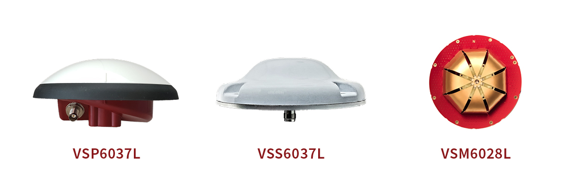 Tallysman adds eXtended Filtering to the full line of VeroStar® Precision GNSS Antennas
