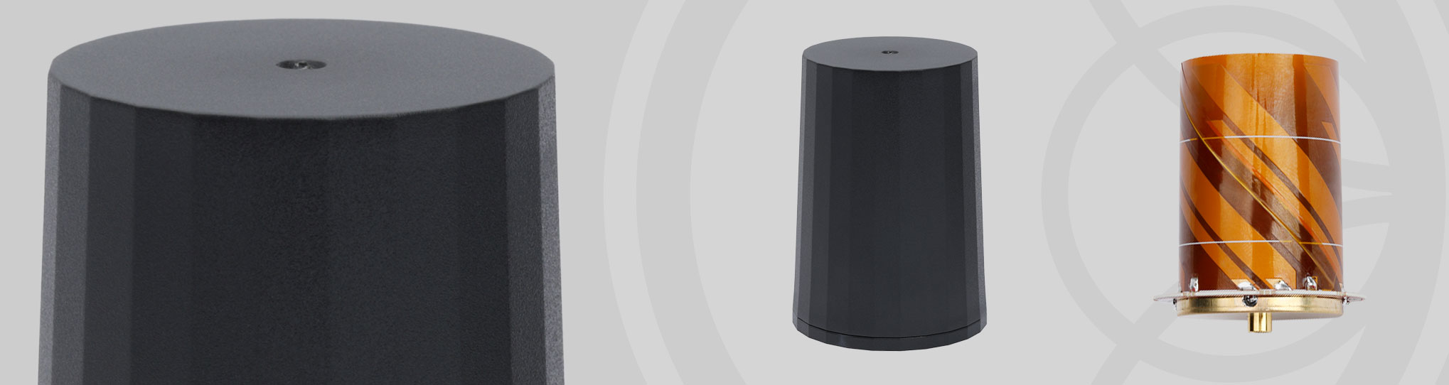 Tallysman adds eXtended Filtering (XF) to the HC977XF, HC882XF and HC872XF precision helical GNSS antennas