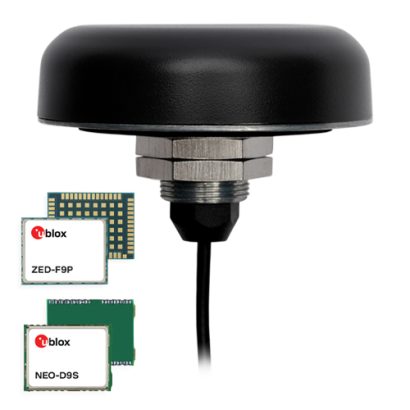 Gnss antenna sales